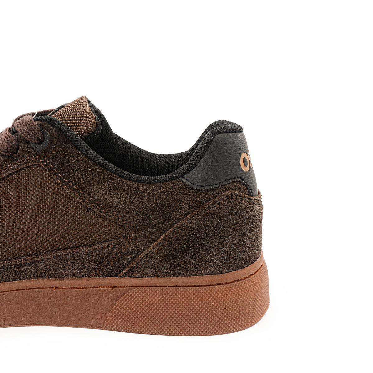 Zapatilla Osiris Bitcon Hombre Brown