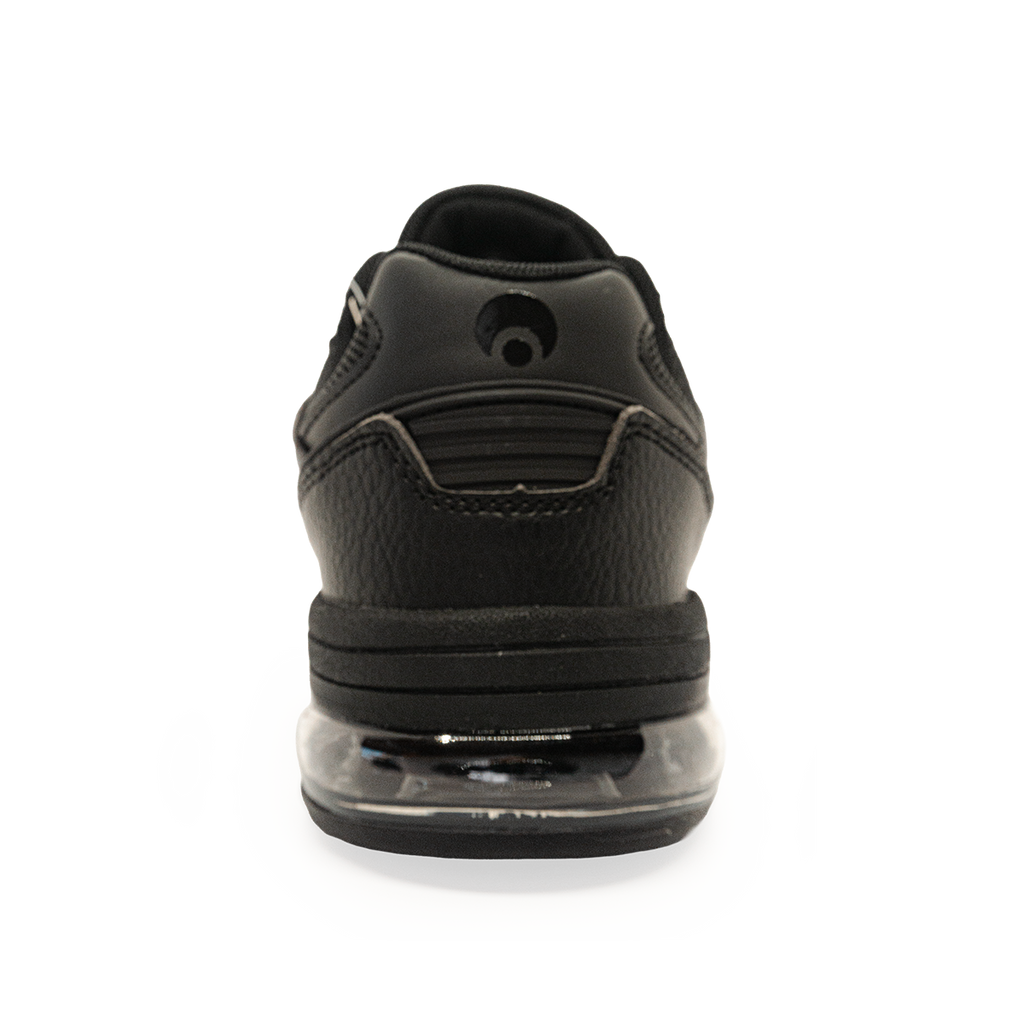 Zapatilla Osiris Swush Hombre Black