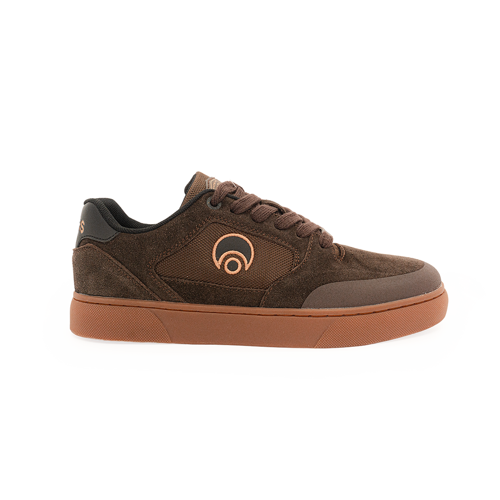 Zapatilla Osiris Bitcon Hombre Brown