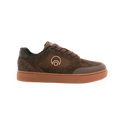Zapatilla Osiris Bitcon Hombre Brown