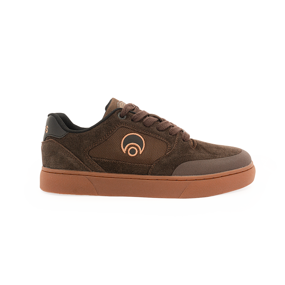 Zapatilla Osiris Bitcon Hombre Brown