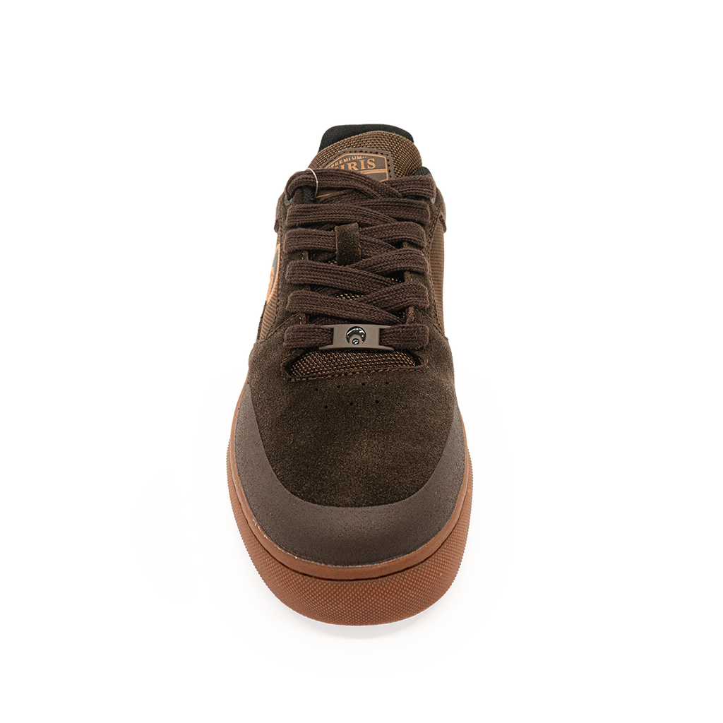 Zapatilla Osiris Bitcon Hombre Brown