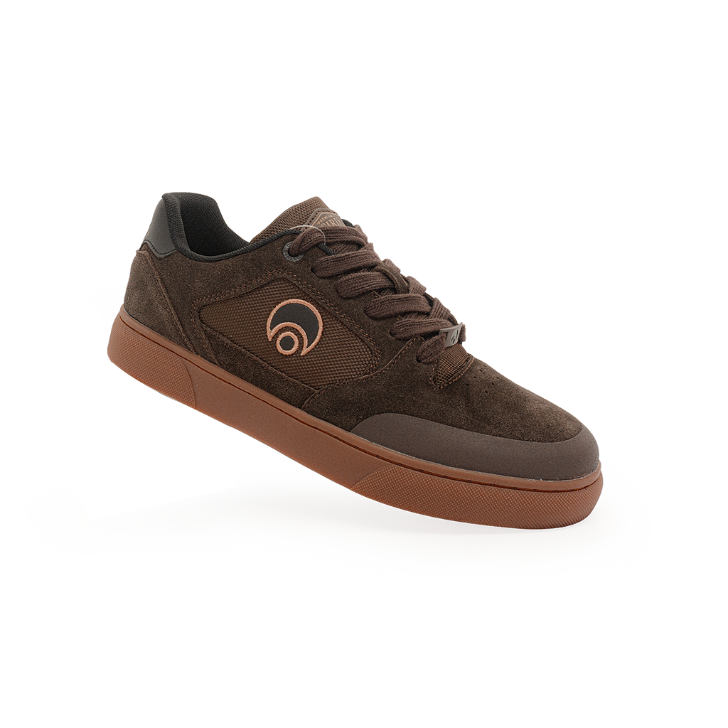 Zapatilla Osiris Bitcon Hombre Brown