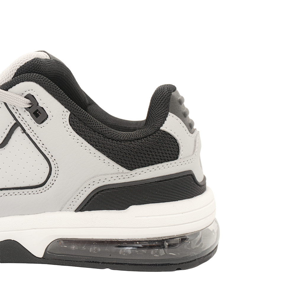 Zapatilla Osiris Whisp Hombre Black/Grey