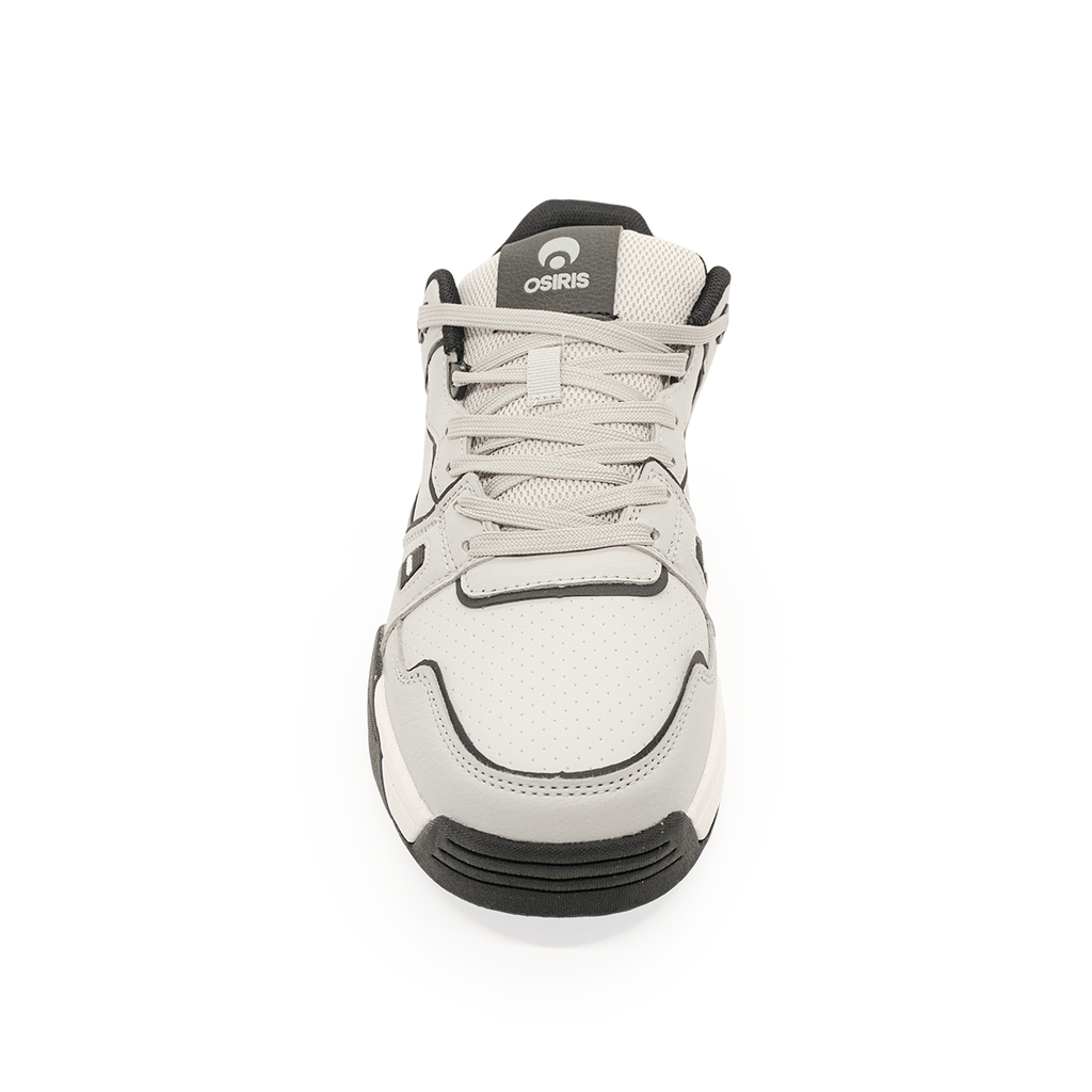 Zapatilla Osiris Whisp Hombre Black/Grey