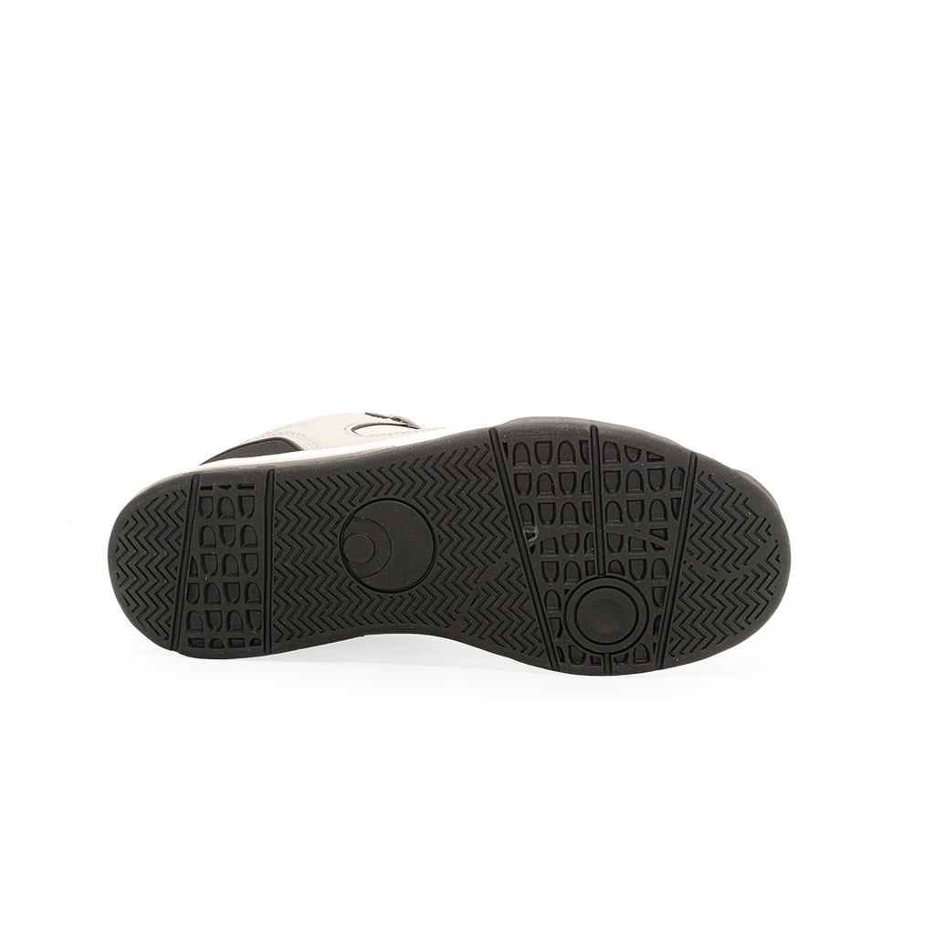Zapatilla Osiris Whisp Hombre Black/Grey