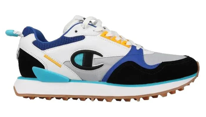 Zapatilla Champion Relay Hombre Blanco