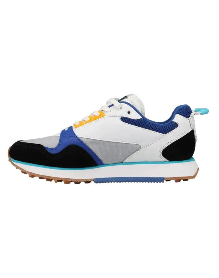 Zapatilla Champion Relay Hombre Blanco
