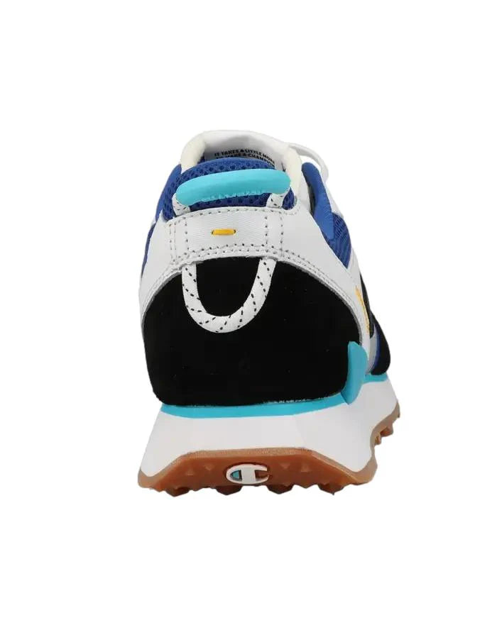 Zapatilla Champion Relay Hombre Blanco