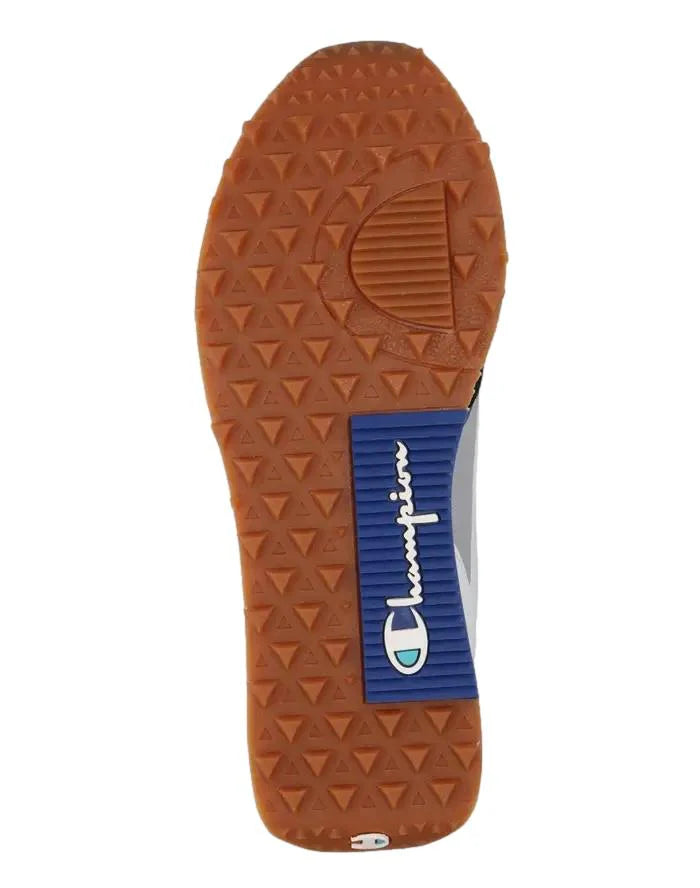 Zapatilla Champion Relay Hombre Blanco