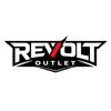 Revolt Outlet – Inicio