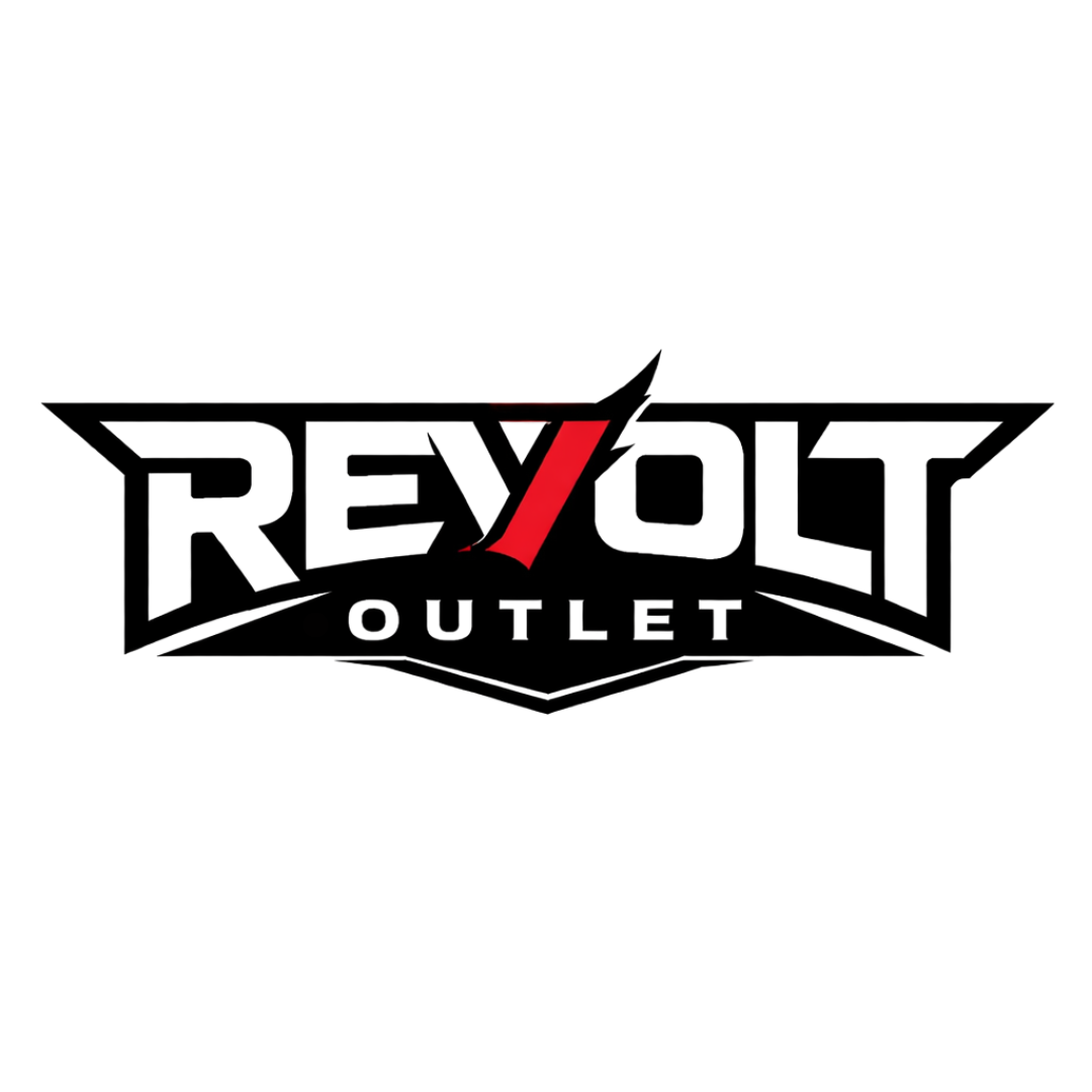 Revolt Outlet