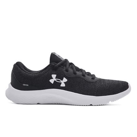 Zapatilla Under Armour Mojo 2 Hombre Negro